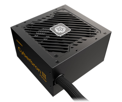Zasilacz do komputera Enermax Cyberbron III 750W 80 Plus Bronze